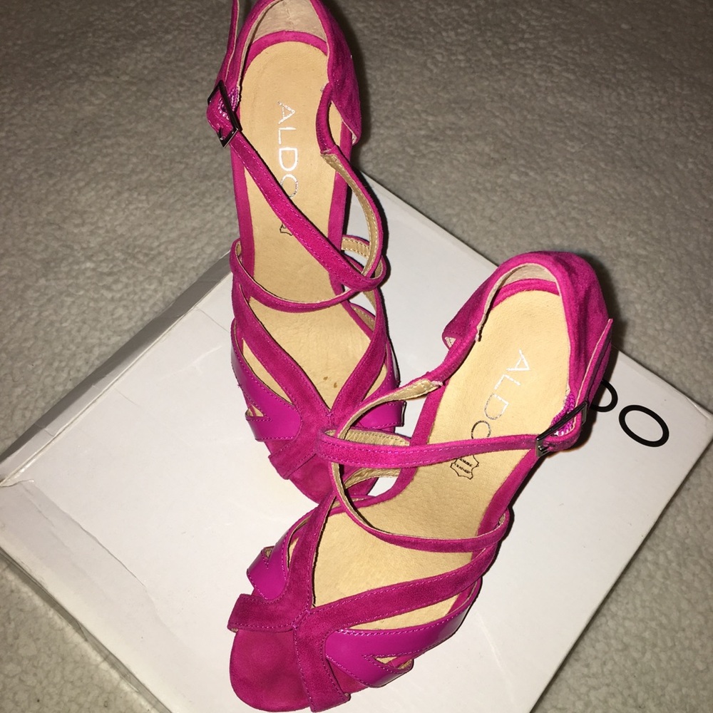 Aldo